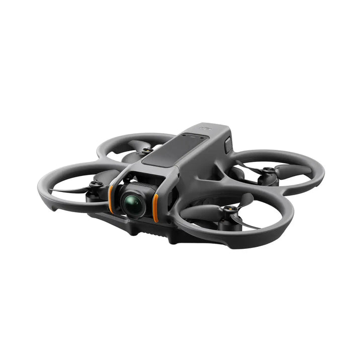 DJI Avata 2 Fly More Combo (Three Batteries) with Single Battery Drone 4K FPV Flight Experience Motion Control Aircraft ACRO UAV