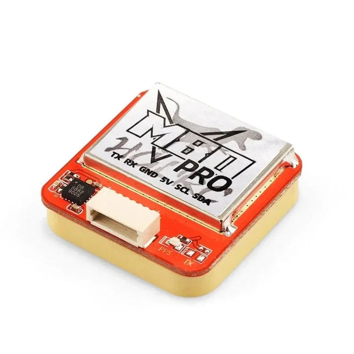 HGLRC M100-5883 GPS/ M100-PRO GPS / M100 MINI GPS /M80 PRO /M80 GPS for FPV Racing Drone Quadcopter Freestyle Fancy Flight Drone