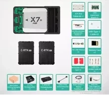 CUAV X7 Pro Enterprise Flight Controller for PX4 & ArduPilot