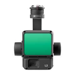 DJI Zenmuse L2 LiDAR Mapping Payload with 20MP Camera