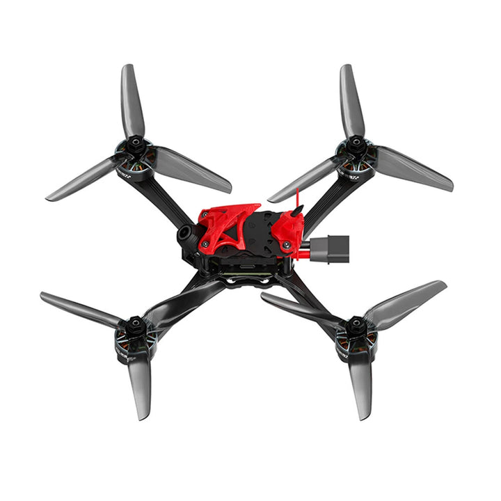 Axisflying REX 5 SE Racing FPV Quadcopter — 6S, Analog, ELRS 2.4G, 5-Inch Race/Freestyle