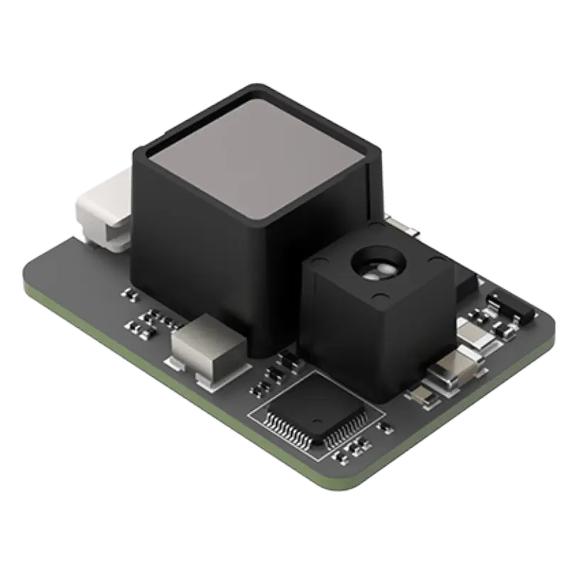 Benewake TFS20-L LiDAR Module 20m Range for Drones and Robots