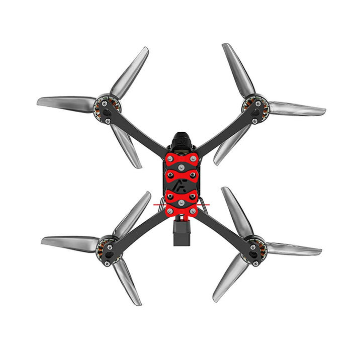 Axisflying REX 5 SE Racing FPV Quadcopter — 6S, Analog, ELRS 2.4G, 5-Inch Race/Freestyle