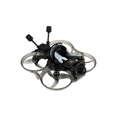 DeepSpace Stellar 25 2.5-Inch FPV Drone | O4 Pro & Power