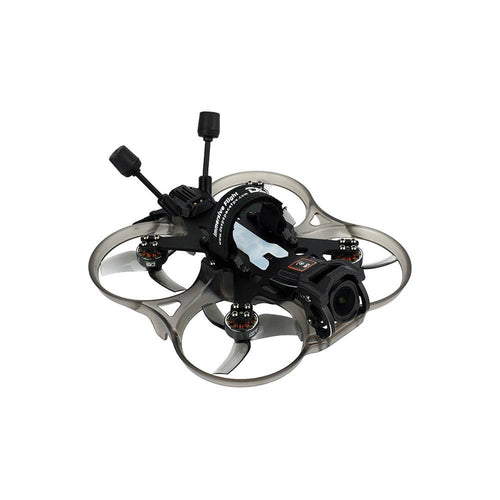 DeepSpace Stellar 25 2.5-Inch FPV Drone | O4 Pro & Power
