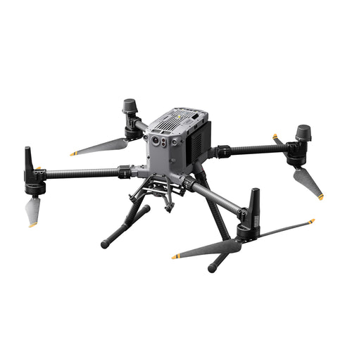 DJI Matrice 350 RTK Worry-Free Basic Plus - Enterprise Drone System