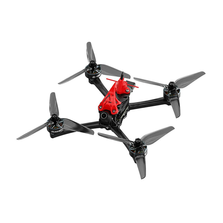 Axisflying REX 5 SE Racing FPV Quadcopter — 6S, Analog, ELRS 2.4G, 5-Inch Race/Freestyle