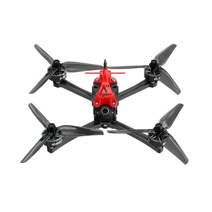 Axisflying REX 5 SE Racing FPV Quadcopter — 6S, Analog, ELRS 2.4G, 5-Inch Race/Freestyle