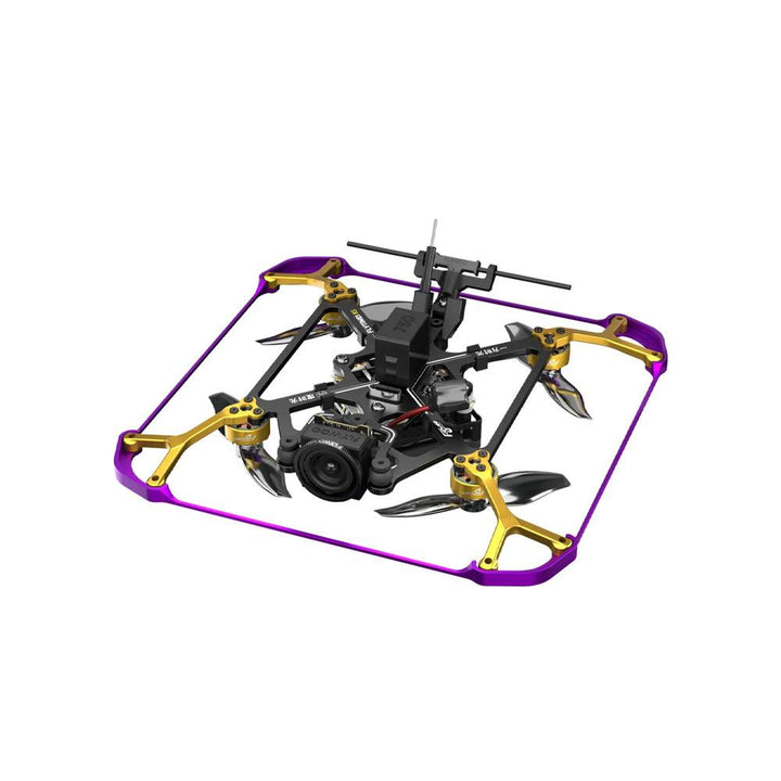 Flywoo Flytimes 85 2S Micro FPV Drone | O4 & O4 Wide