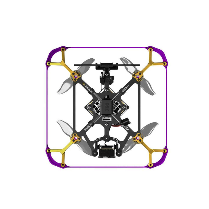 Flywoo Flytimes 85 2S Micro FPV Drone | O4 & O4 Wide