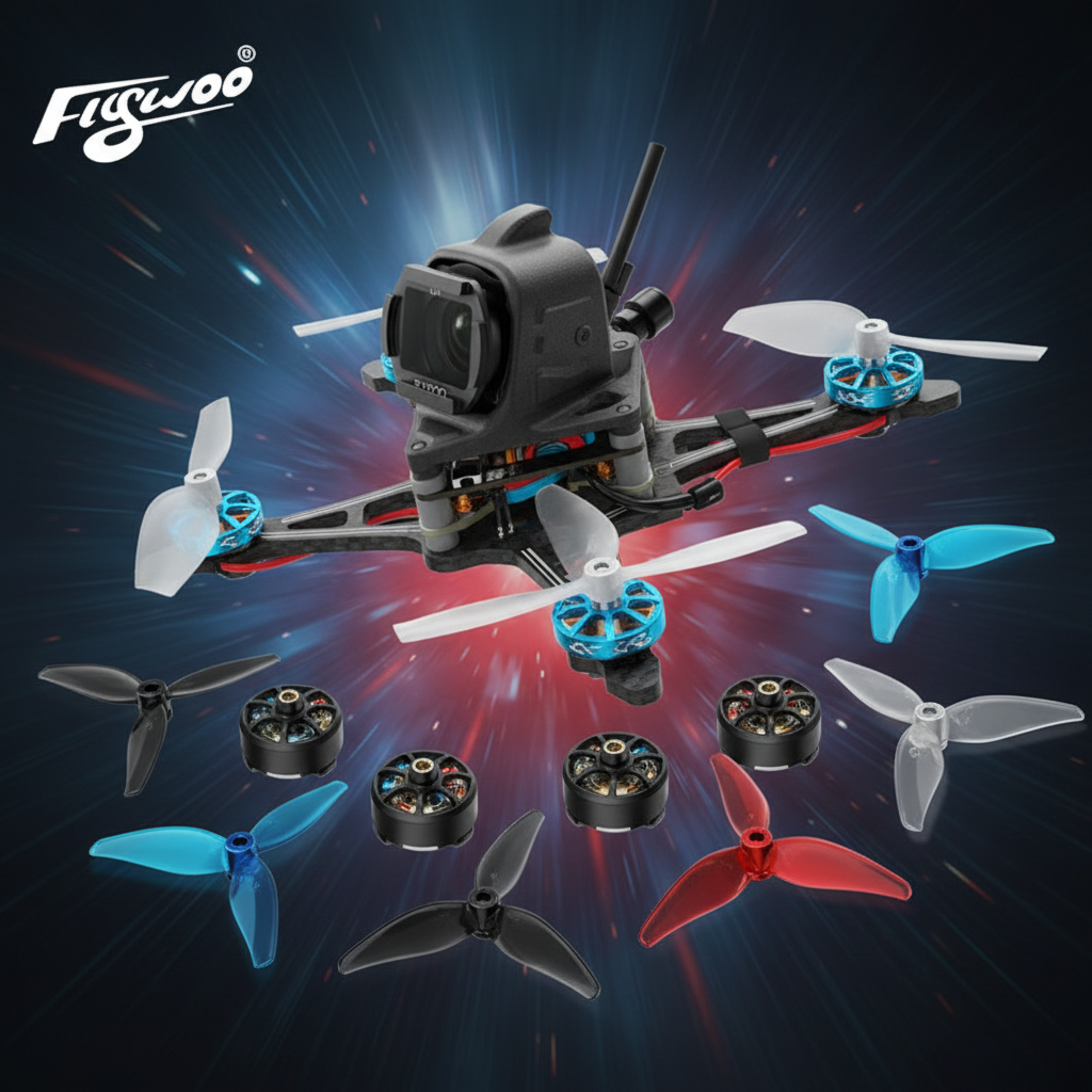 FPV Racing Starter Kit