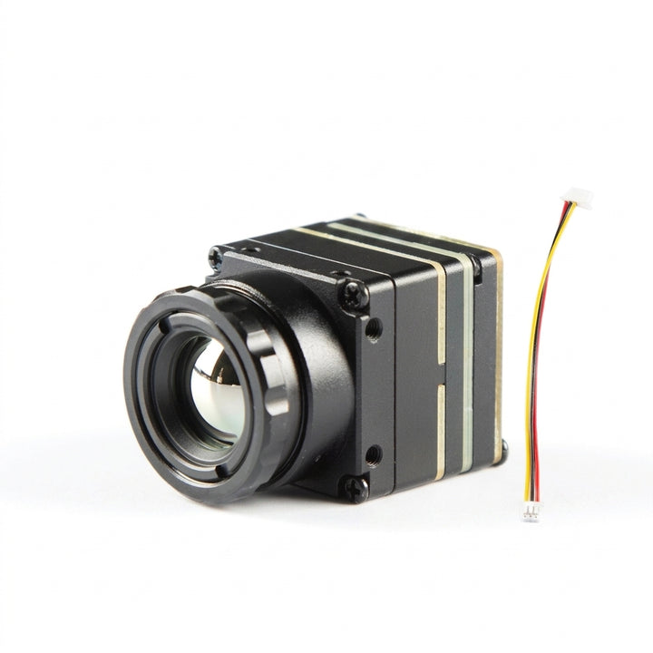 FPV Thermal Camera Module - clean product photo