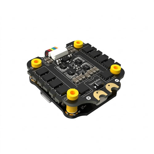 SpeedyBee F405 V4 Flight Controller Stack 60A ESC 30x30 Bluetooth