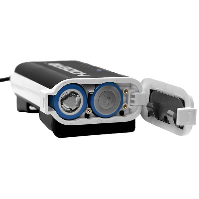HDZero HDZ2170 Battery Case & SD Reader | No Cells Included