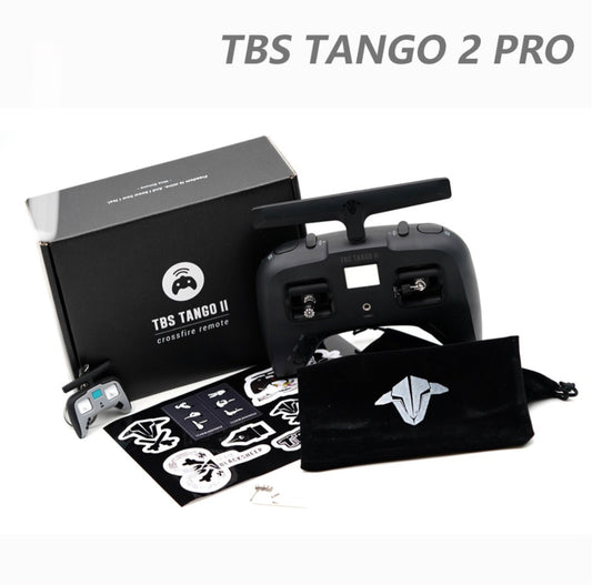 TeamBlackSheep TBS TANGO 2 PRO V3 Built-in Crossfire