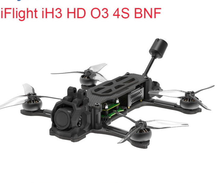 iFlight iH3 HD O3 4S BNF with DJI O3 Air Unit