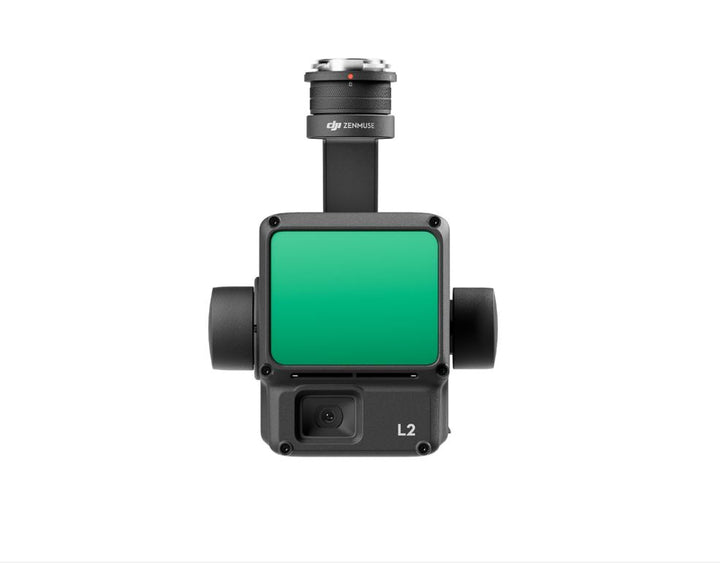 DJI Zenmuse L2 LiDAR Mapping Payload with 20MP Camera