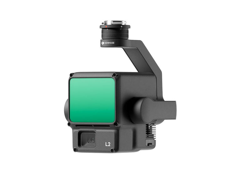 DJI Zenmuse L2 LiDAR Mapping Payload with 20MP Camera
