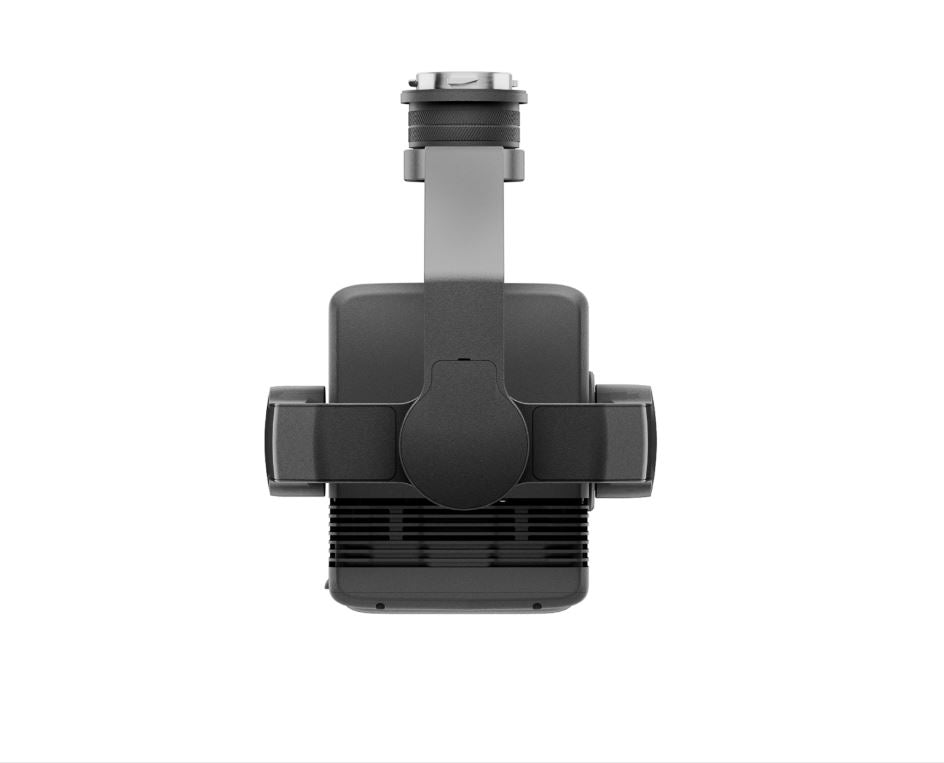 DJI Zenmuse L2 LiDAR Mapping Payload with 20MP Camera