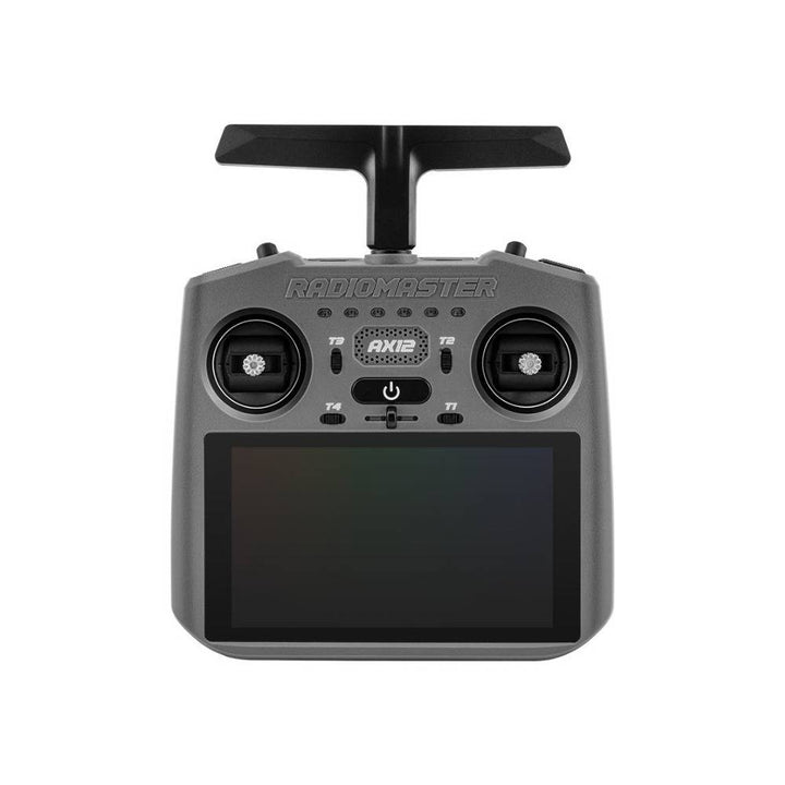 RadioMaster AX12 Android FPV Radio Controller ELRS 2.4G HD Touchscreen HDMI