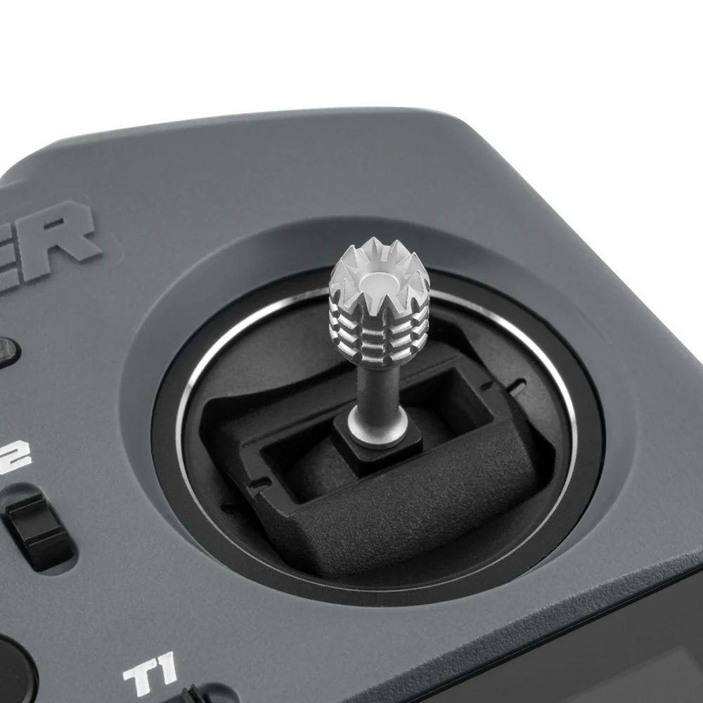 RadioMaster AX12 Android FPV Radio Controller ELRS 2.4G HD Touchscreen HDMI