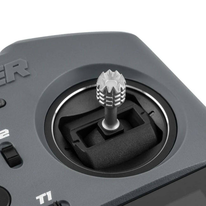 RadioMaster AX12 Android FPV Radio Controller ELRS 2.4G HD Touchscreen HDMI