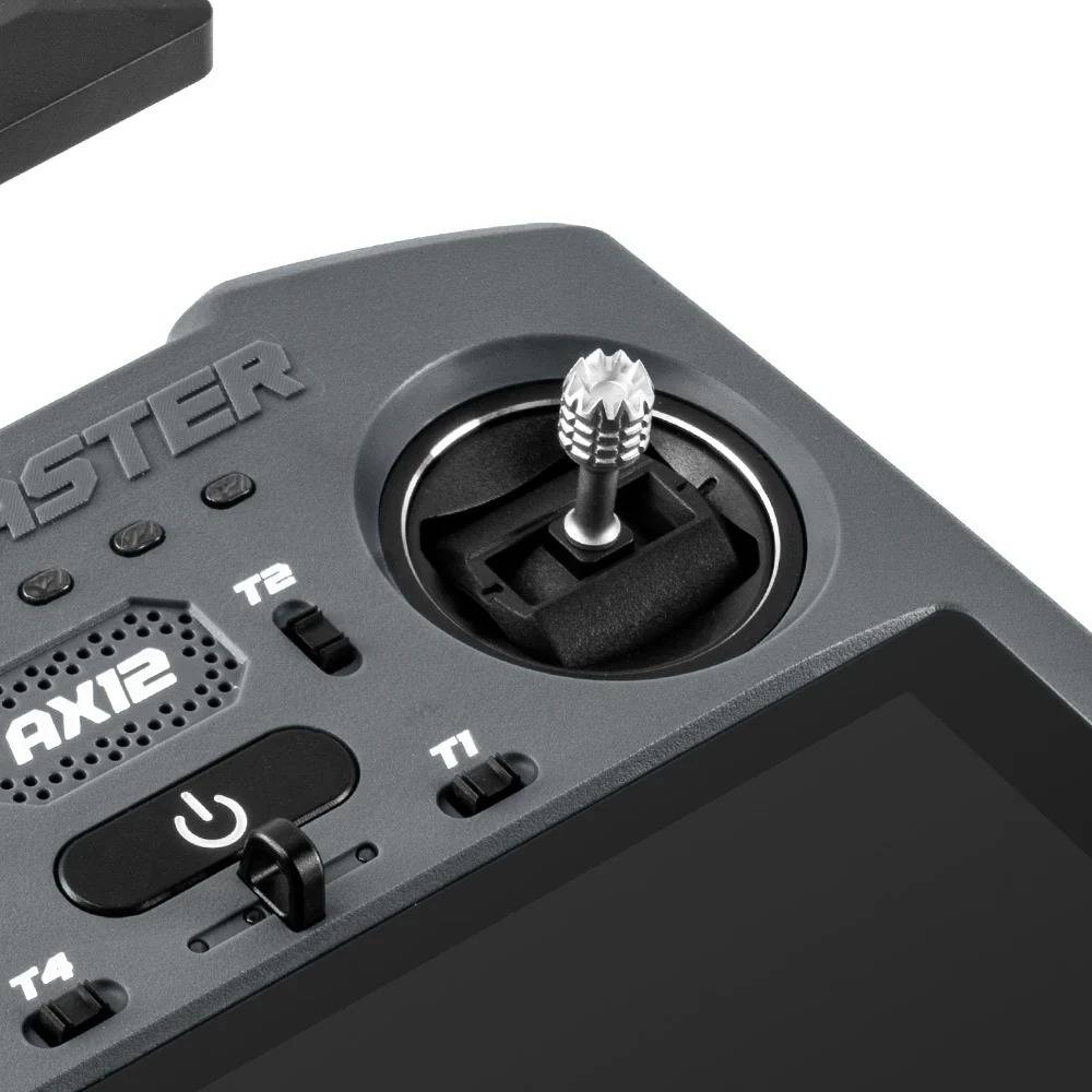 RadioMaster AX12 Android FPV Radio Controller ELRS 2.4G HD Touchscreen HDMI