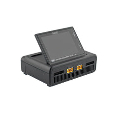 ToolkitRC M8D Dual-Channel 1600W Smart Charger