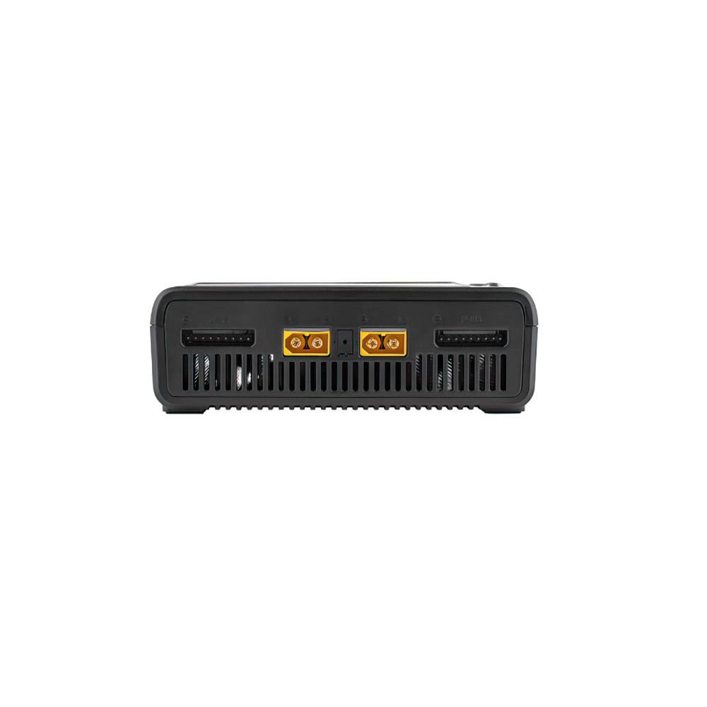 ToolkitRC M8D Dual-Channel 1600W Smart Charger