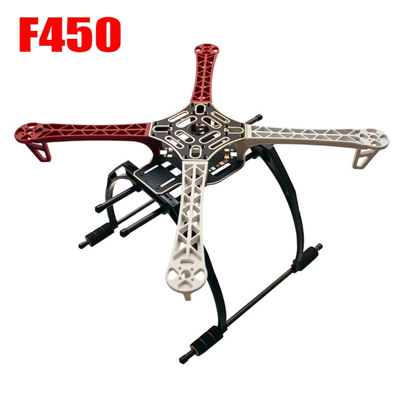 New F450 F330 F550 Multi-rotor Quad Copter Airframe Multicopter Frame