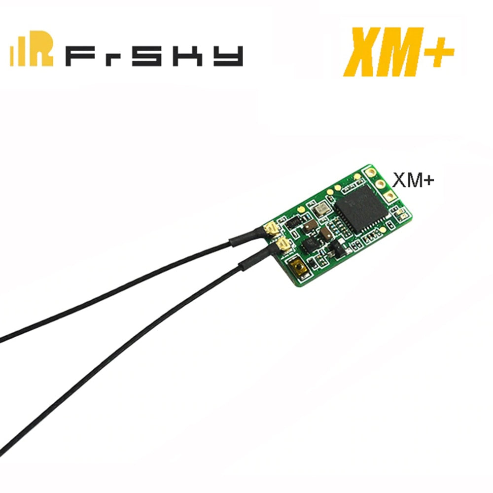 Frsky XM+ PLUS Micro Receiver