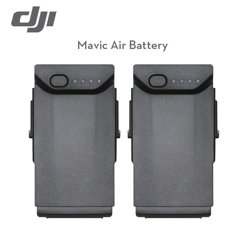 DJI Original Mavic Air Intelligent Flight Battery with High-density Lithium 2375mAh Brand New