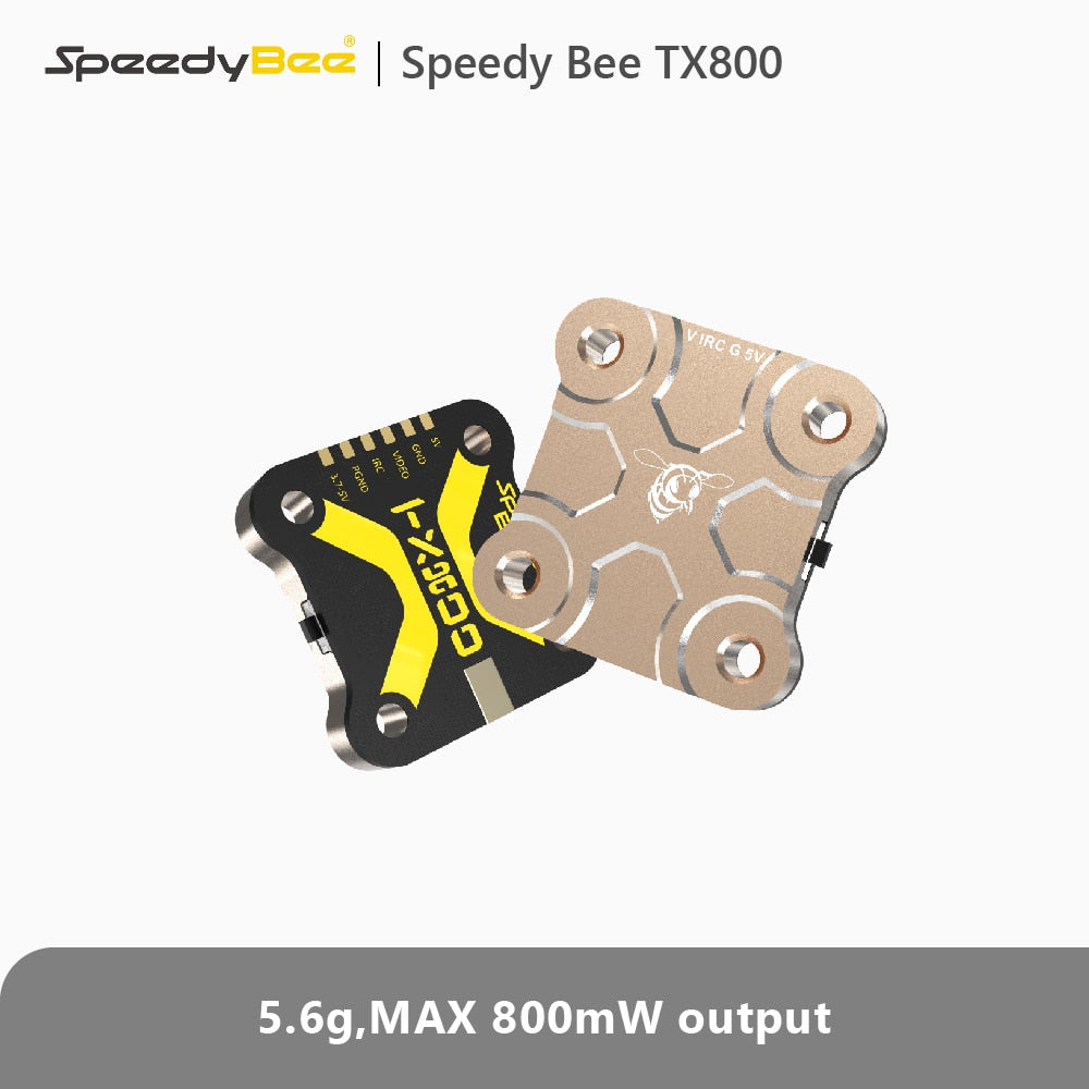 SpeedyBee TX800 VTX