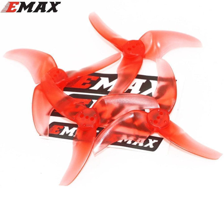 Original EMAX AVAN Blur Propellers