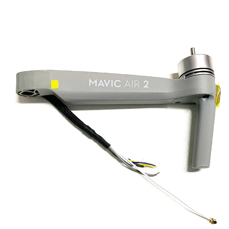 DJI Mavic Air 2S Original Upper Shell Middle Frame and Bottom Case Cover Repair Parts for DJI Mavic Air 2 and 2S