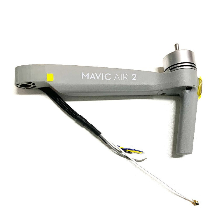 DJI Mavic Air 2S Upper Shell Middle Frame & Bottom Case Cover Repair Parts for DJI Mavic Air 2 and 2S