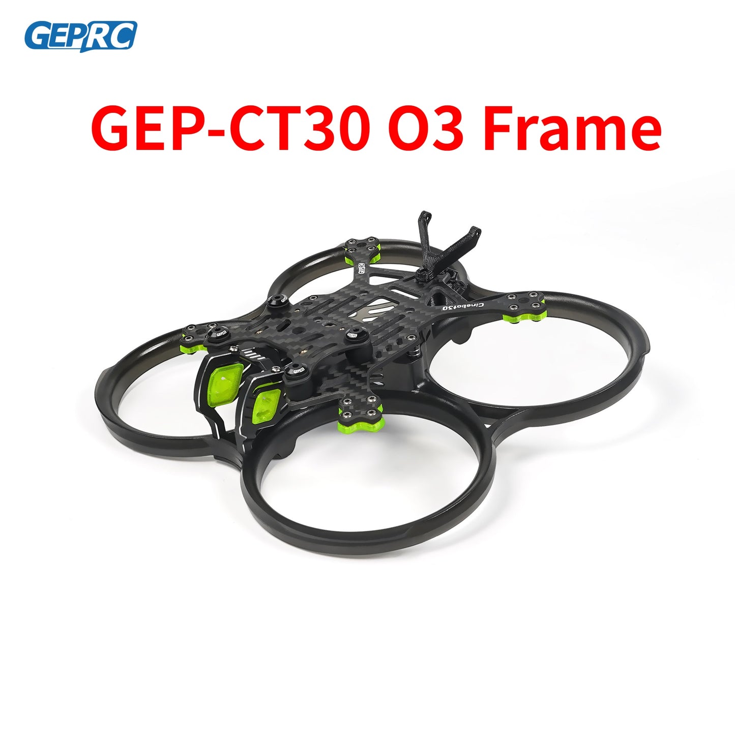 GEPRC GEP-CT30 O3 Frame Parts Cinebot30