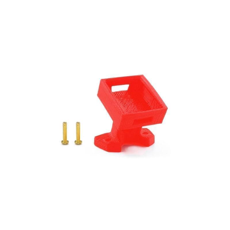 3D Printed BN-220 GPS Mount Holder TPU Holder Fixed Bracket Seat for FPV Racing Drone Mark4 Frame Support Case