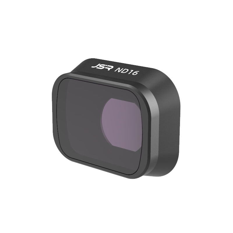 DJI Mini 3 Pro Camera Lens Filter MCUV CPL ND8 ND16 ND32 ND64 ND256 ND/PL Filters Kit