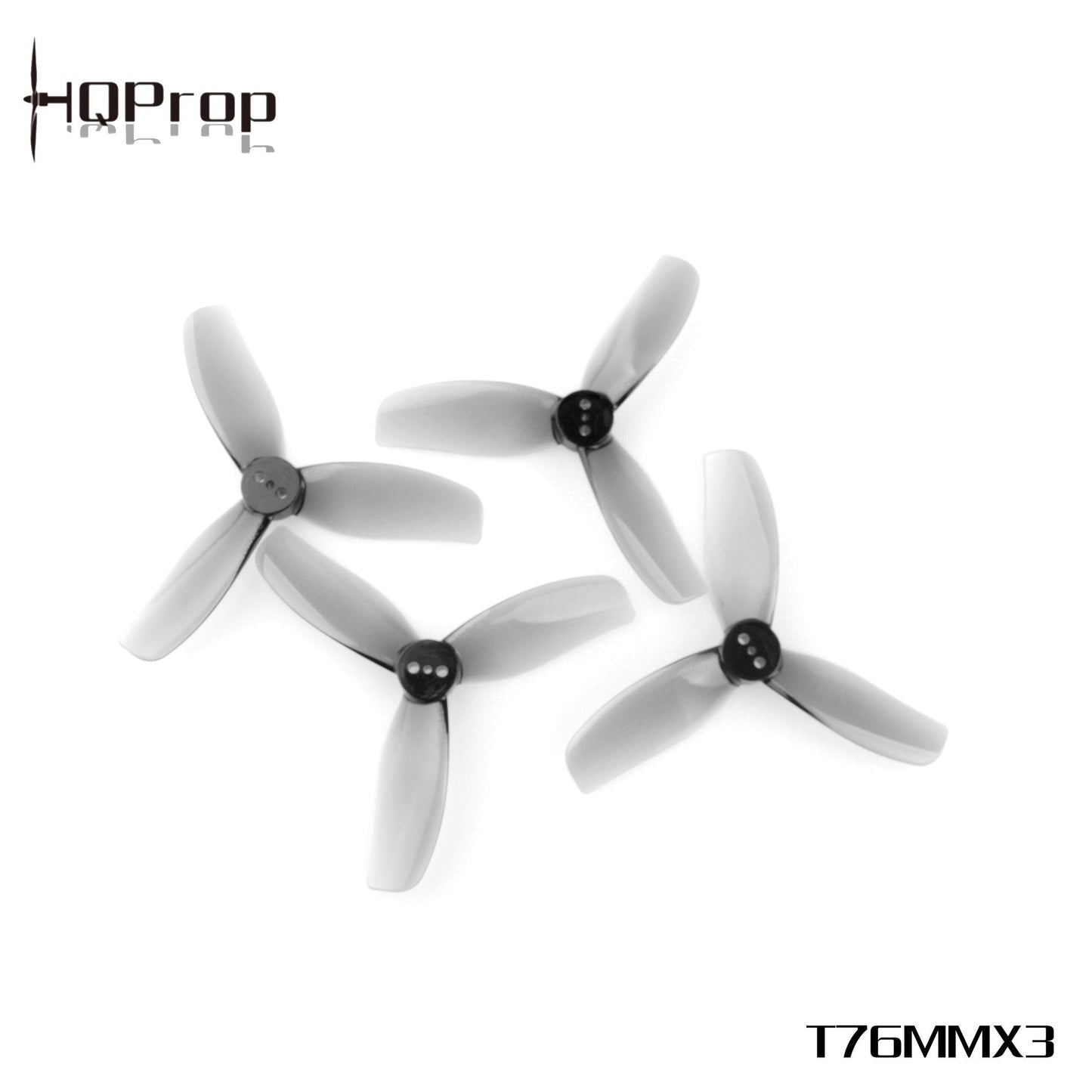HQProp T76MMX3 Propeller Suitable For Cinebot30 CineLog30 Series