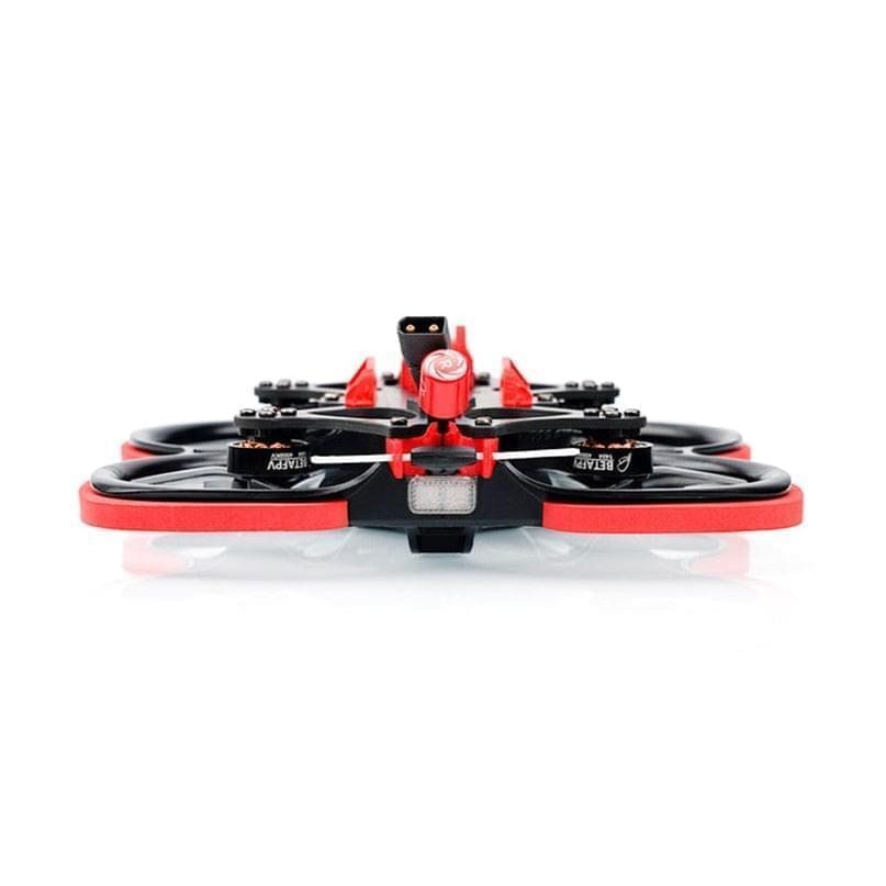 BETAFPV Pavo25 2.5 Inch 4S BWhoop FPV Racing RC Drone F405 AIO 20A Flight Controller Baby Ratel2 FPV Camera 1104 4500KV Motor.