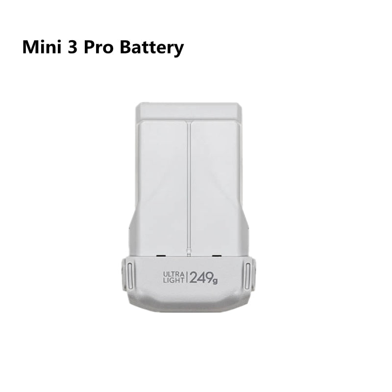 Mini 3 Pro Battery
