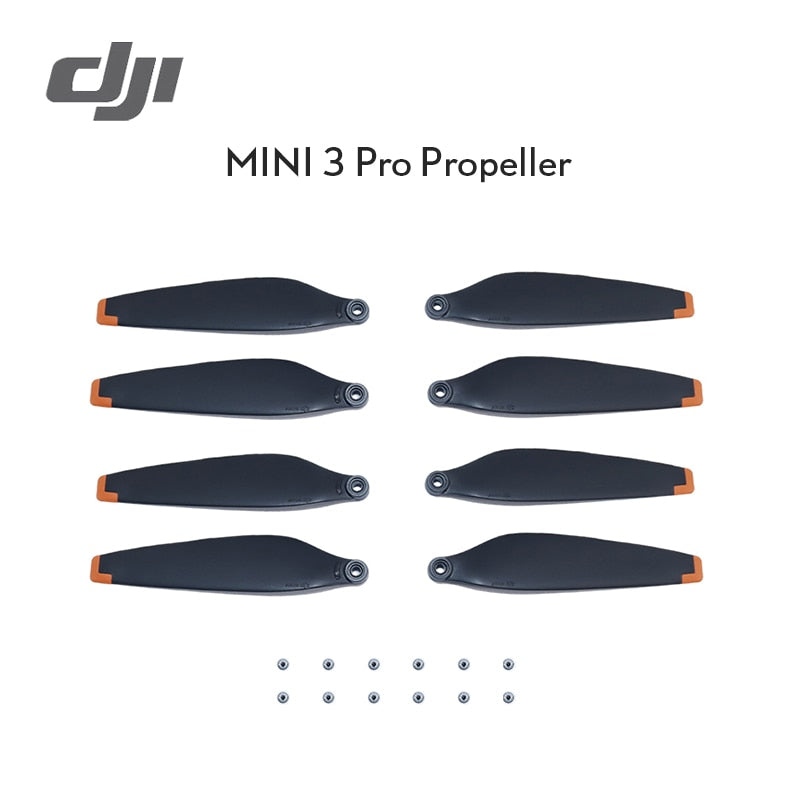 OEM DJI Mini 3 Pro Propellers Original New