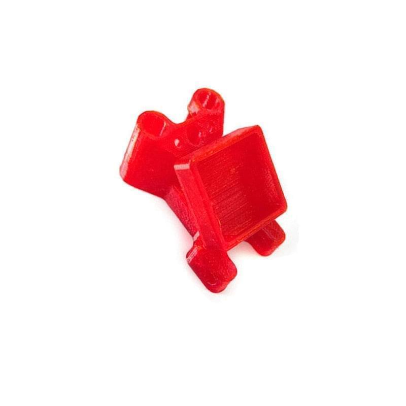 3D Printed BN-220 GPS Mount Holder TPU Holder Fixed Bracket Seat for FPV Racing Drone Mark4 Frame Support Case