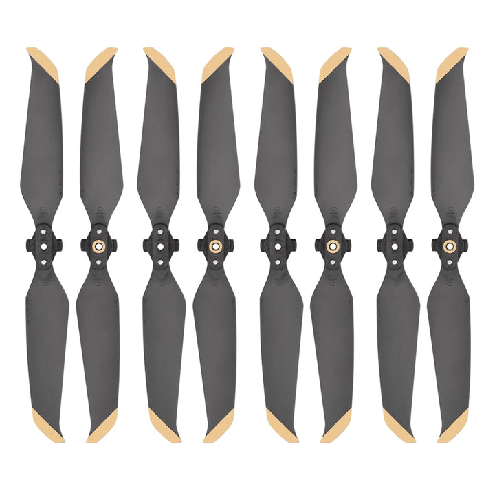 Low Noise 7238 Propeller Props for DJI Air 2s/Mavic Air 2 Drone Quick-Release 7238F Blade Propellers Accessories