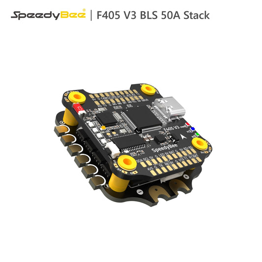 SpeedyBee F405 V3 Stack Combo