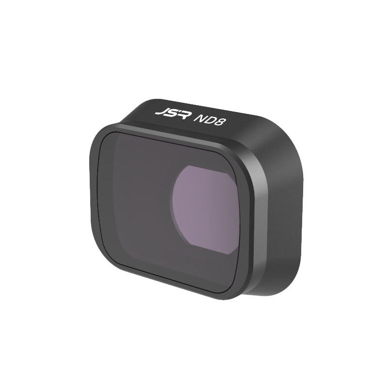 DJI Mini 3 Pro Camera Lens Filter MCUV CPL ND8 ND16 ND32 ND64 ND256 ND/PL Filters Kit