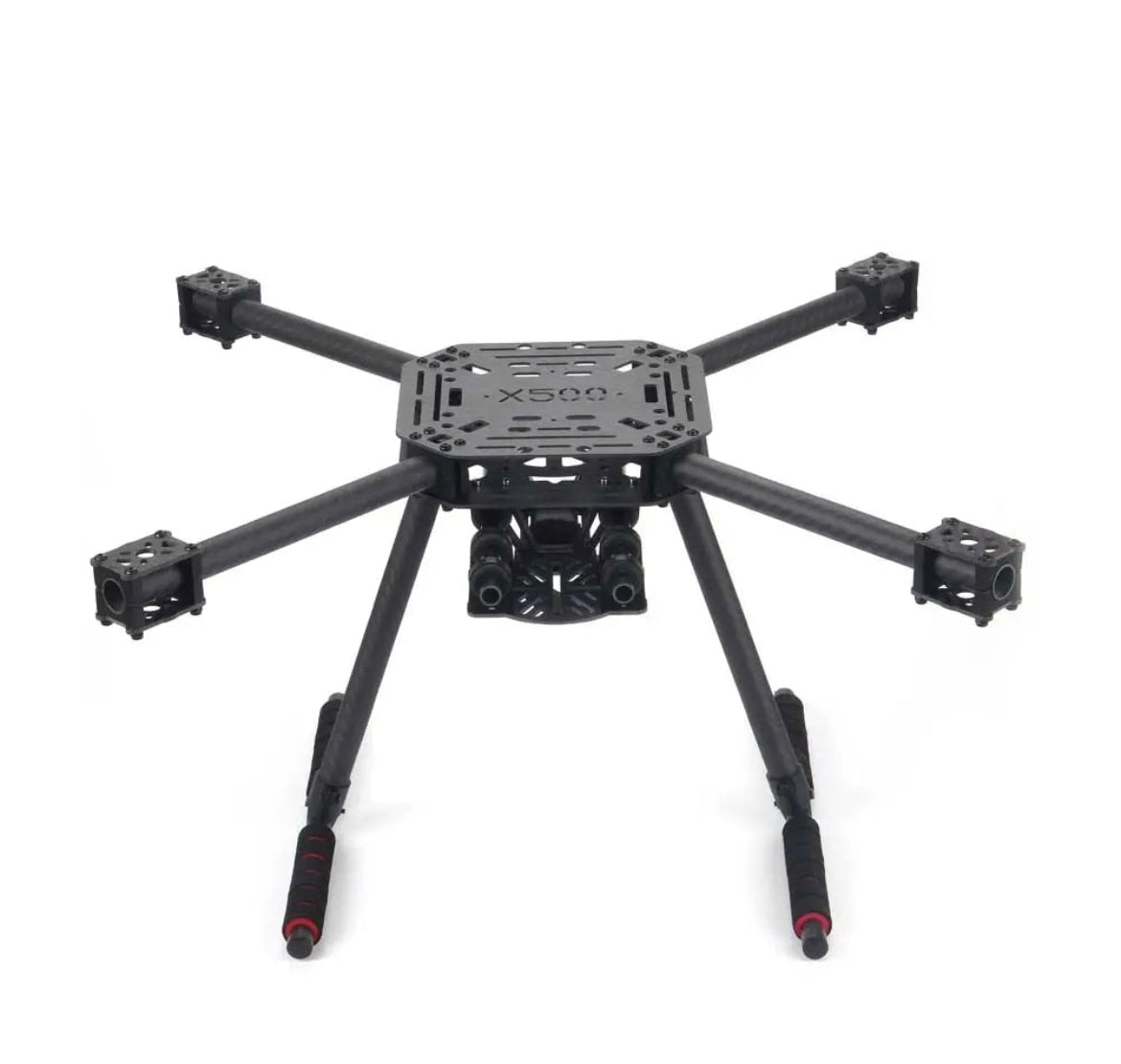 Holybro X500 480mm Wheelbase 10 Inch Frame Kit for RC Drone